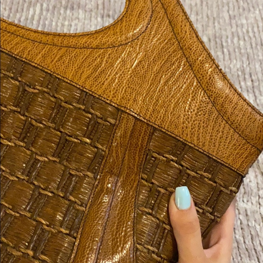 brahmin handbag